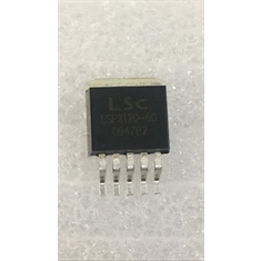 LSP 3120-50 = LSP3120K50AE (SMD)